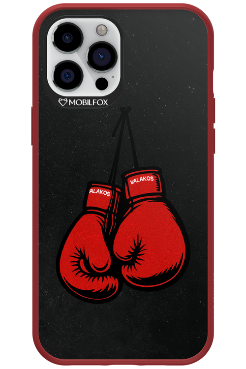 BoxRrr 2.0 - Apple iPhone 12 Pro Max