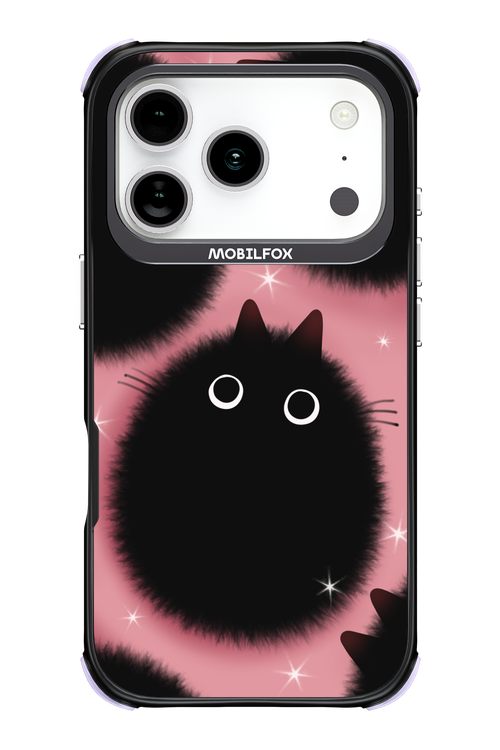 PURRr - Apple iPhone 17 Pro