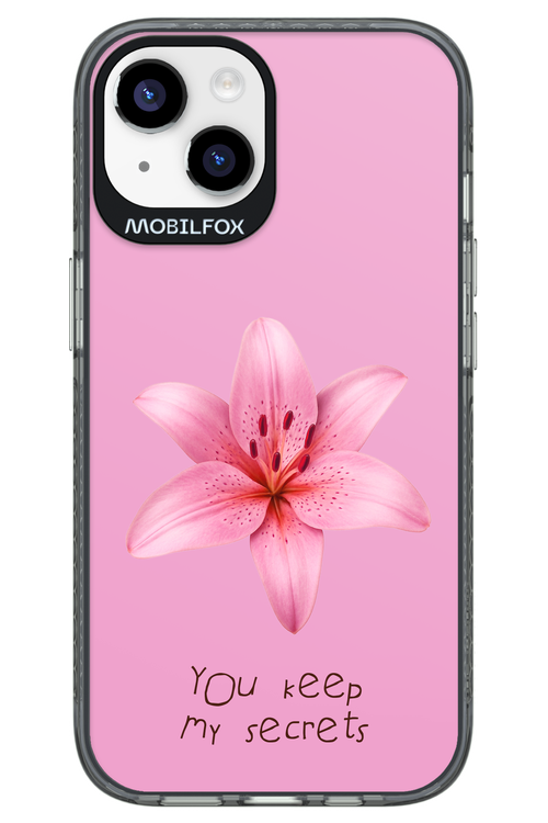Secrets 2.0 - Apple iPhone 14