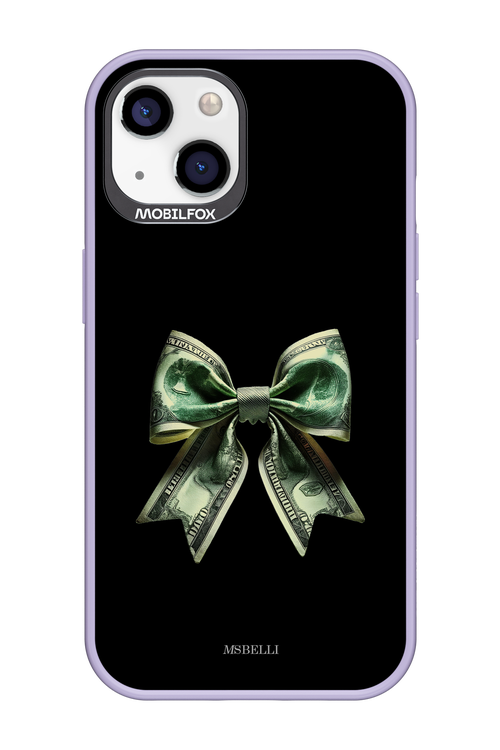 Money is Cute 2.0 - Apple iPhone 13