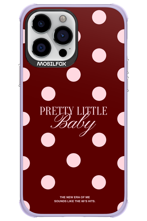 60’s Baby - Apple iPhone 13 Pro Max