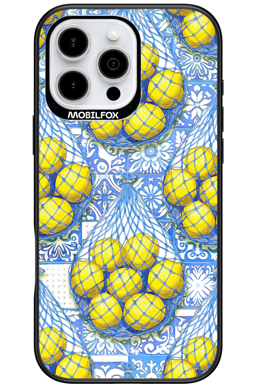 Net Style - Apple iPhone 16 Pro Max