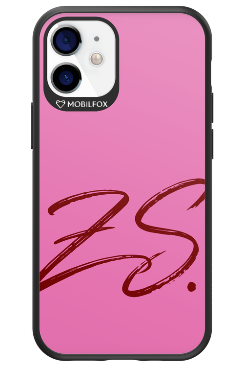 (Sorbet) ZS 2.0 - Apple iPhone 12 Mini