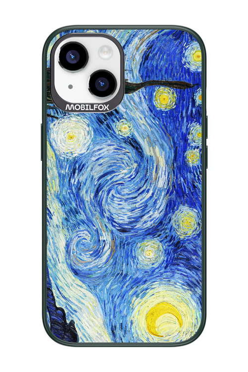 Starry Night - Apple iPhone 14