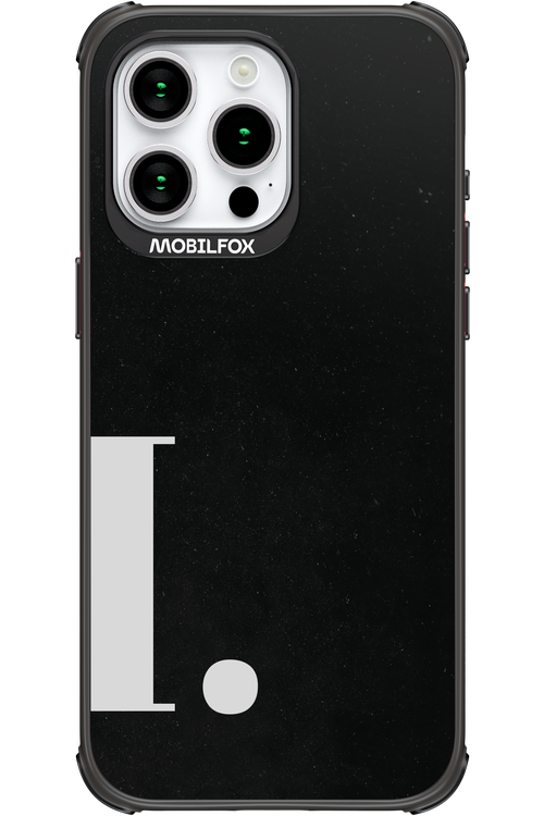 I (Off Space) 2.0 - Apple iPhone 15 Pro Max