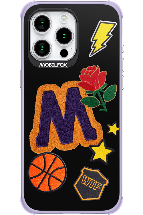 University's King - Apple iPhone 15 Pro Max