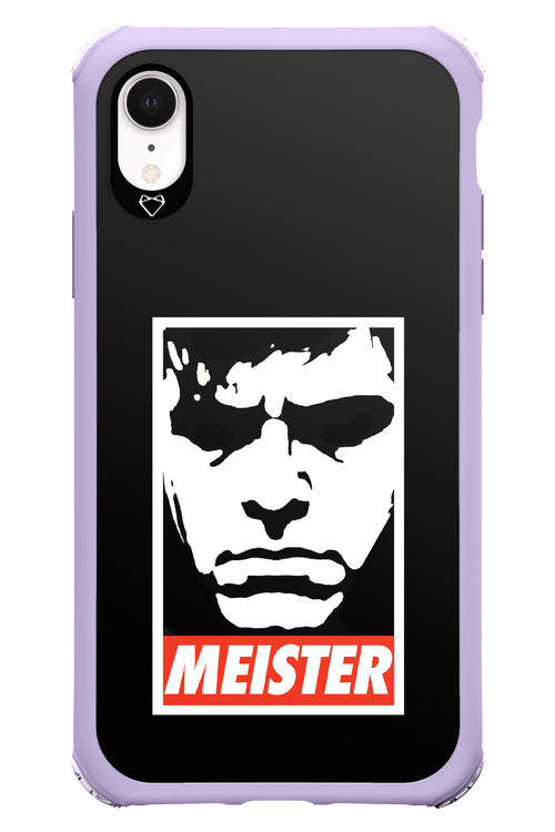MEISTER - Apple iPhone XR