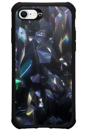 Enigma Quartz - Apple iPhone SE 2020