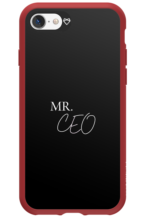 Mr. CEO  - Apple iPhone 7