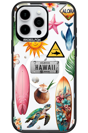 Aloha - Apple iPhone 16 Pro Max
