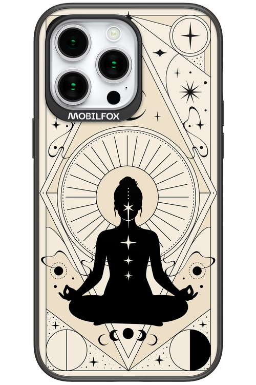 Soul Peace - Apple iPhone 15 Pro Max