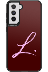 (Dark Blush) L 2.0 - Samsung Galaxy S21 FE