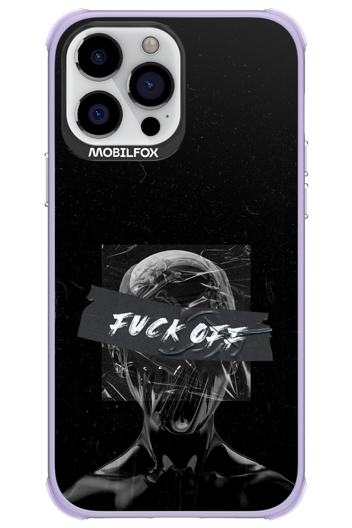 F off II - Apple iPhone 13 Pro Max