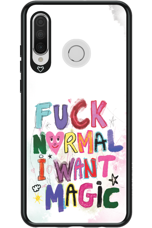Magic 2.0 - Huawei P30 Lite