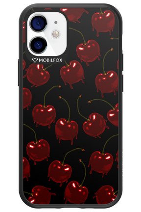 Cherry Blood - Apple iPhone 12 Mini