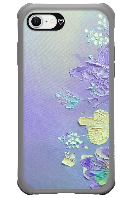Walll 2.0 - Apple iPhone SE 2020