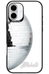Disco Mood 2.0 - Apple iPhone 16 Plus