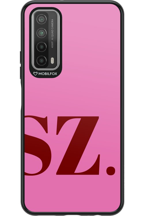 SZ (Sorbet) 2.0 - Huawei P Smart 2021