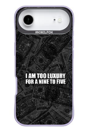 9 to 5 - Apple iPhone 17 Air