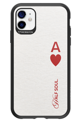 Half - Apple iPhone 11