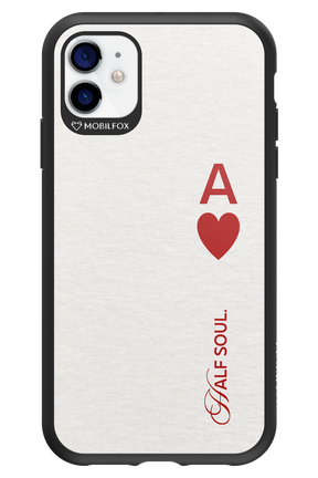 Half - Apple iPhone 11