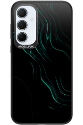 Northern Lights - Samsung Galaxy A35