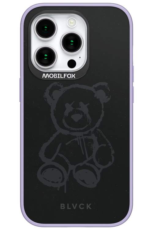 BLVCK BEAR - Apple iPhone 15 Pro