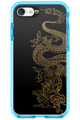 Gold Age - Apple iPhone 8