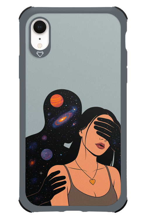Universe Lover - Apple iPhone XR