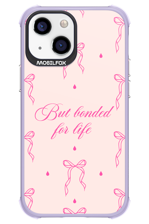Sisters Pink 2.0 - Apple iPhone 13 Mini