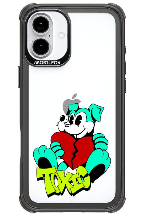 Playful Chaos - Apple iPhone 16 Plus