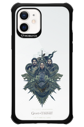 My name is Arya Stark - Apple iPhone 12