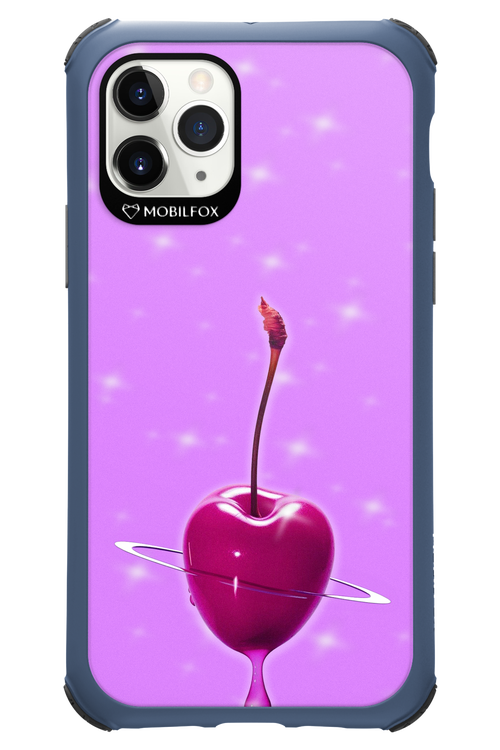 Space Cherry - Apple iPhone 11 Pro