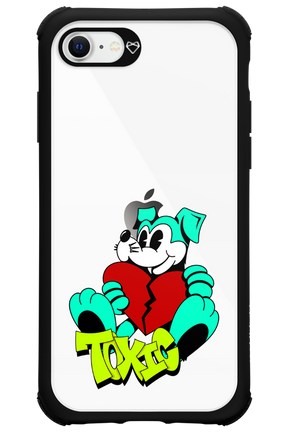 Playful Chaos - Apple iPhone SE 2020