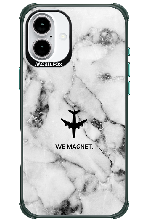 International Love II 2.0 - Apple iPhone 16 Plus