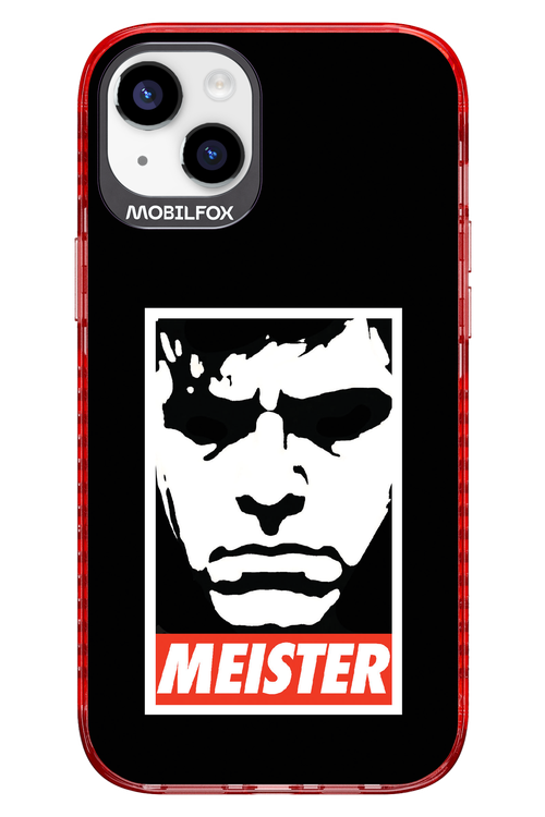 MEISTER - Apple iPhone 14 Plus