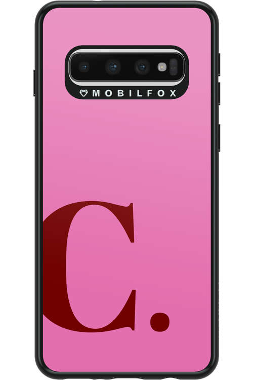 C (Sorbet) 2.0 - Samsung Galaxy S10