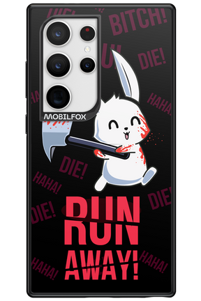 Run Away 2.0 - Samsung Galaxy S24 Ultra