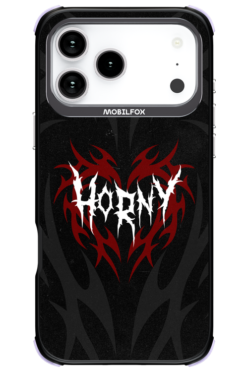 HORNY 2.0 - Apple iPhone 17 Pro Max