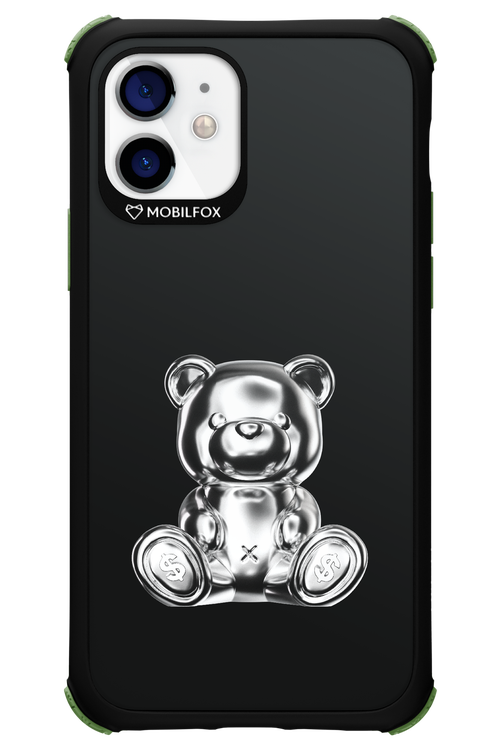 Dollar Bear - Apple iPhone 12