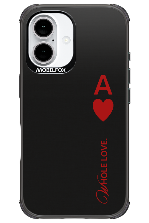 Whole 2.0 - Apple iPhone 16