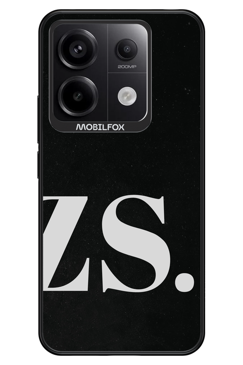 ZS (Off Space) 2.0 - Xiaomi Redmi Note 13 Pro 5G