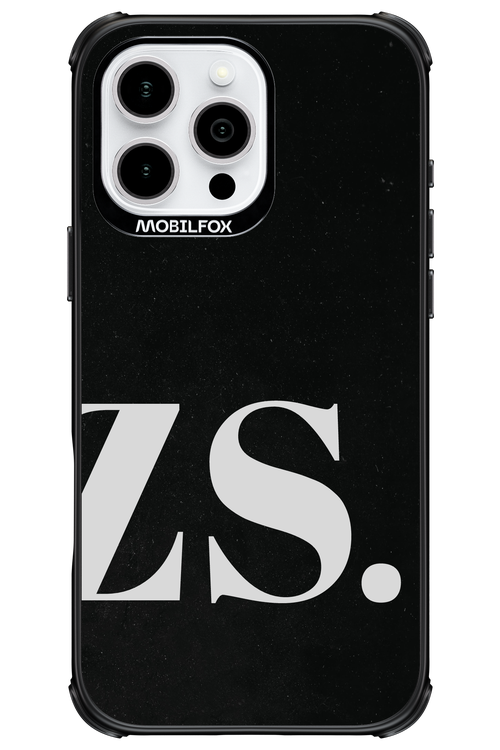 ZS (Off Space) 2.0 - Apple iPhone 16 Pro Max