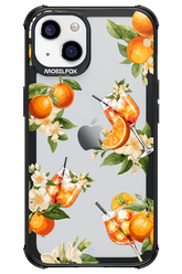 Orange Spritz - Apple iPhone 13