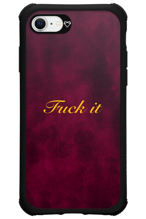 Fuck Itt - Apple iPhone SE 2022