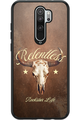 Relentless2 2.0 - Xiaomi Redmi Note 8 Pro