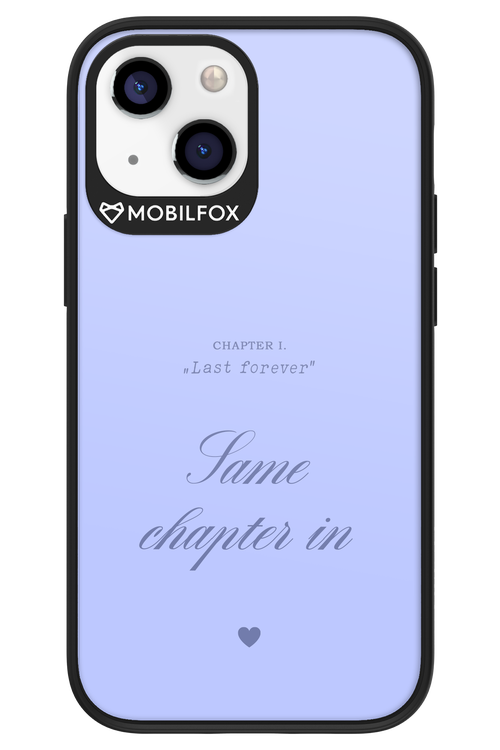 Chapter Last Forever 2.0 - Apple iPhone 13 Mini