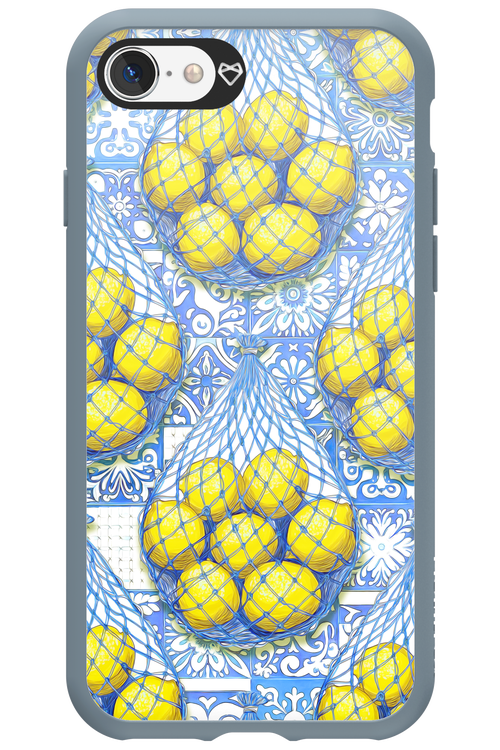 Net Style - Apple iPhone SE 2022