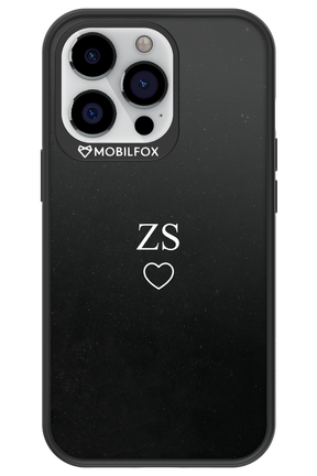 ZS Black 2.0 - Apple iPhone 13 Pro