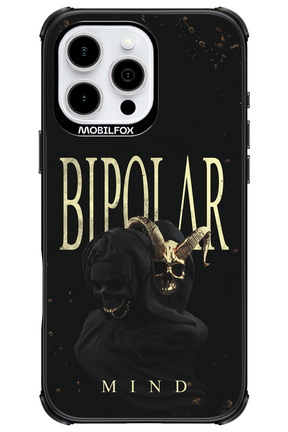BIPOLAR - Apple iPhone 16 Pro Max